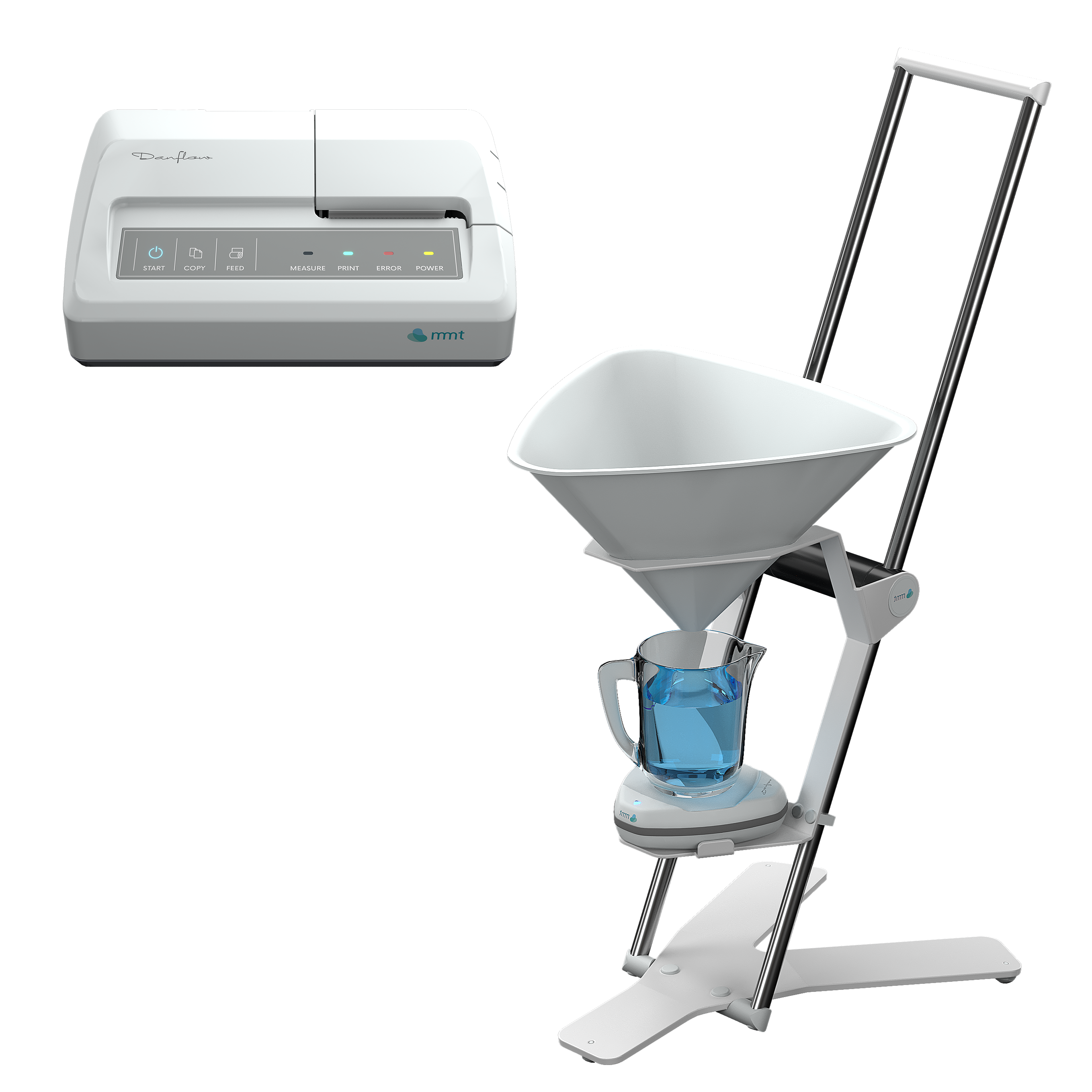 Danflow Wave CU
